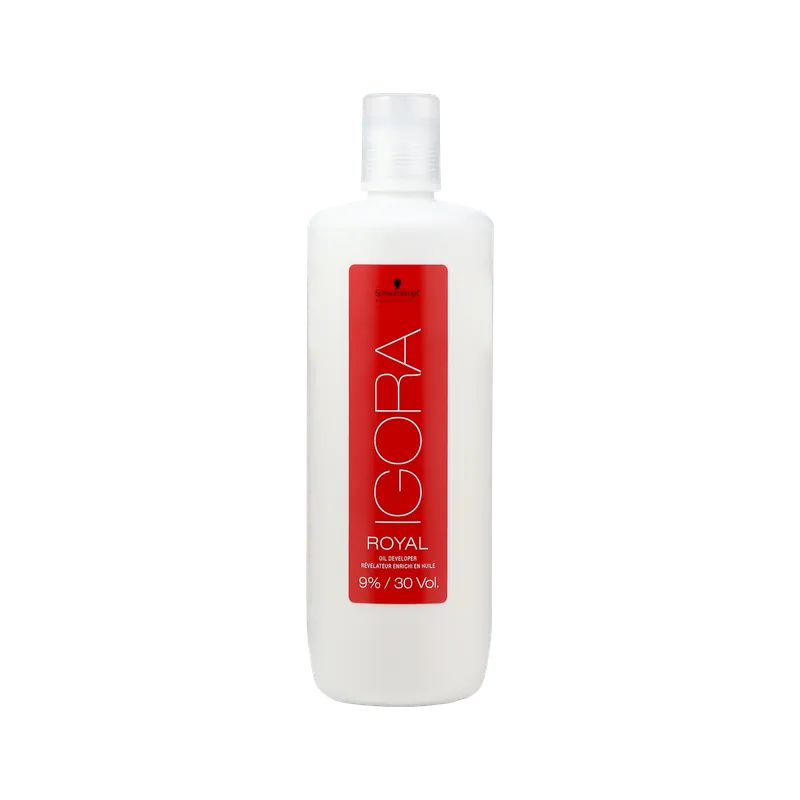 Schwarzkopf Professional Igora Farbentwickler 9%-30Vol 1L Top-Angebot